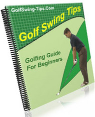 Golf Tips - Golf Driving Tip screenshot